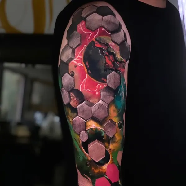 Geometric