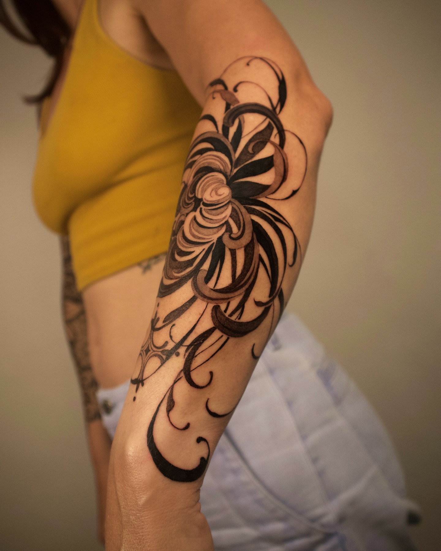 Flower