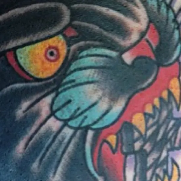 Sloo Tattoos