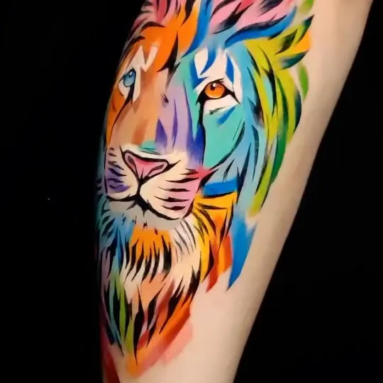 Guru Tattoo