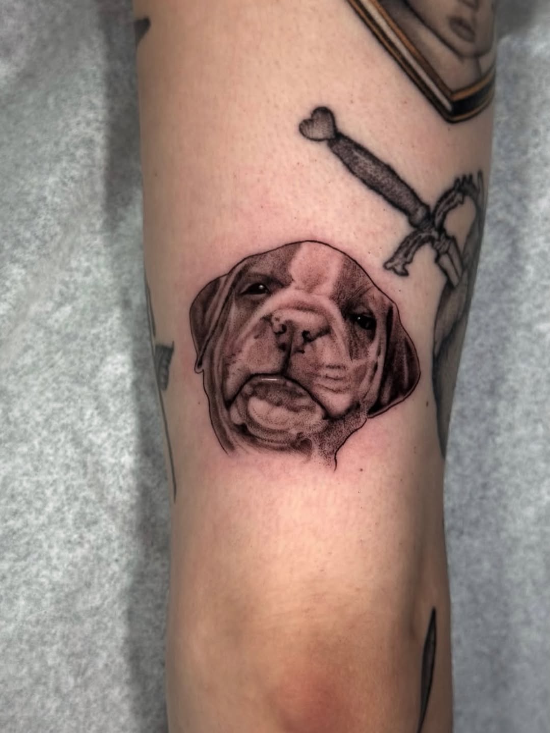 Guru Tattoo