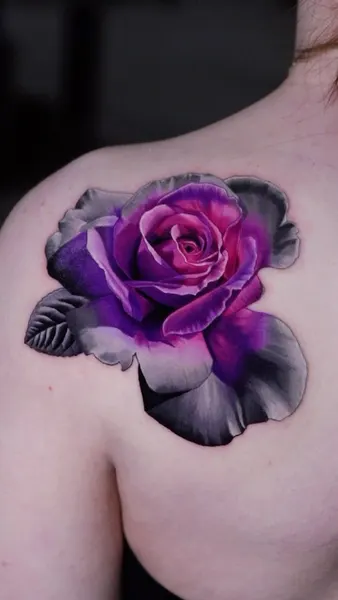 Flower, Rose, Nature