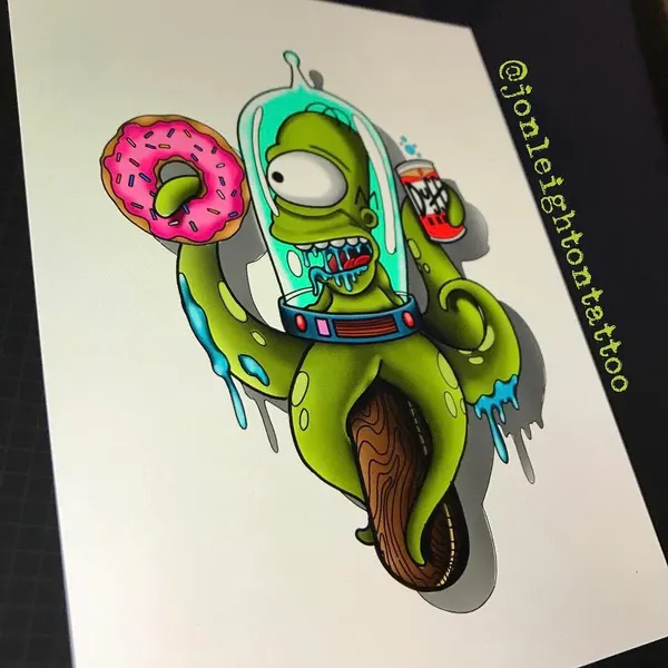 jonleightontattoo