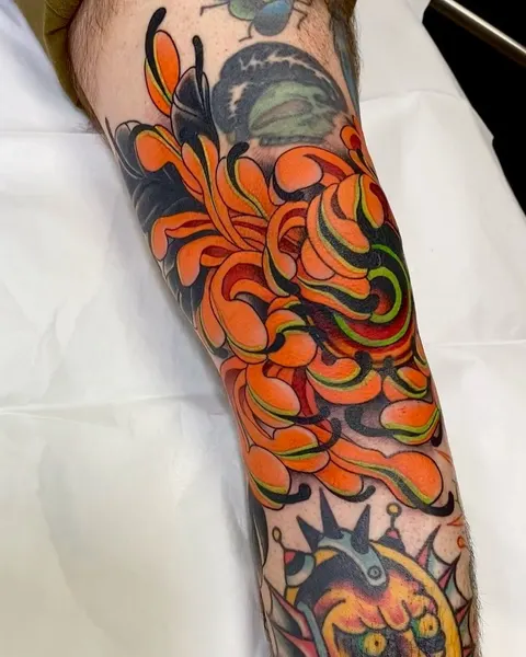Guru Tattoo