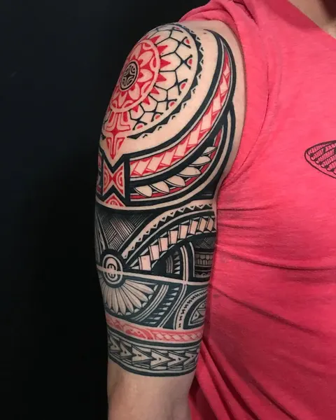 Ink and Dagger Tattoo