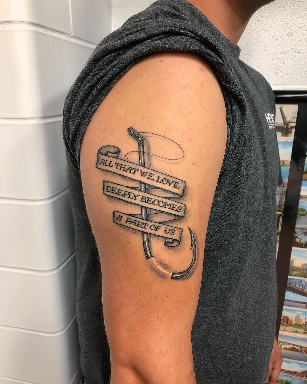 timbecktattoos