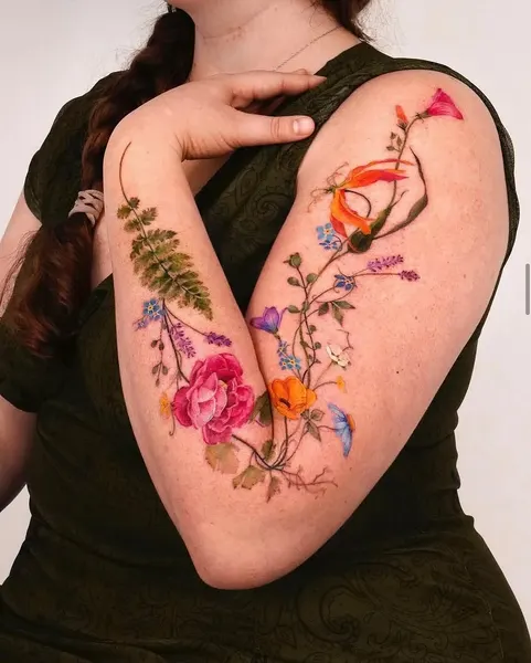Flower