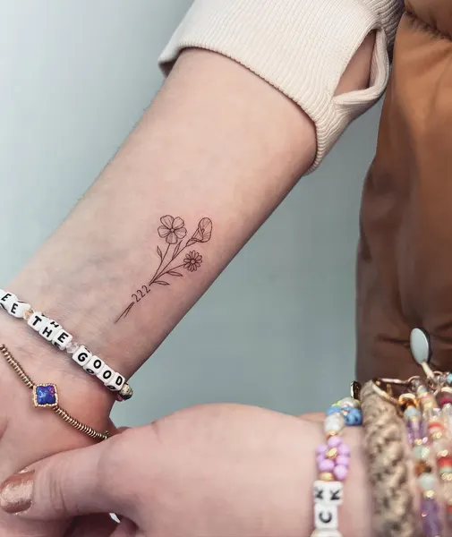 Circa Tattoo