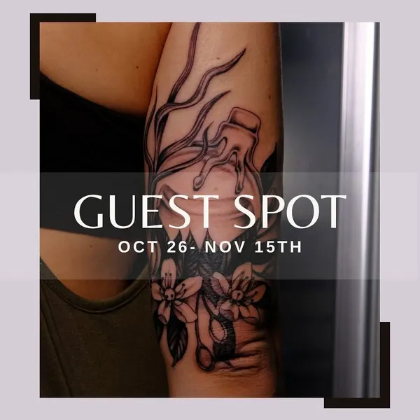 Guru Tattoo