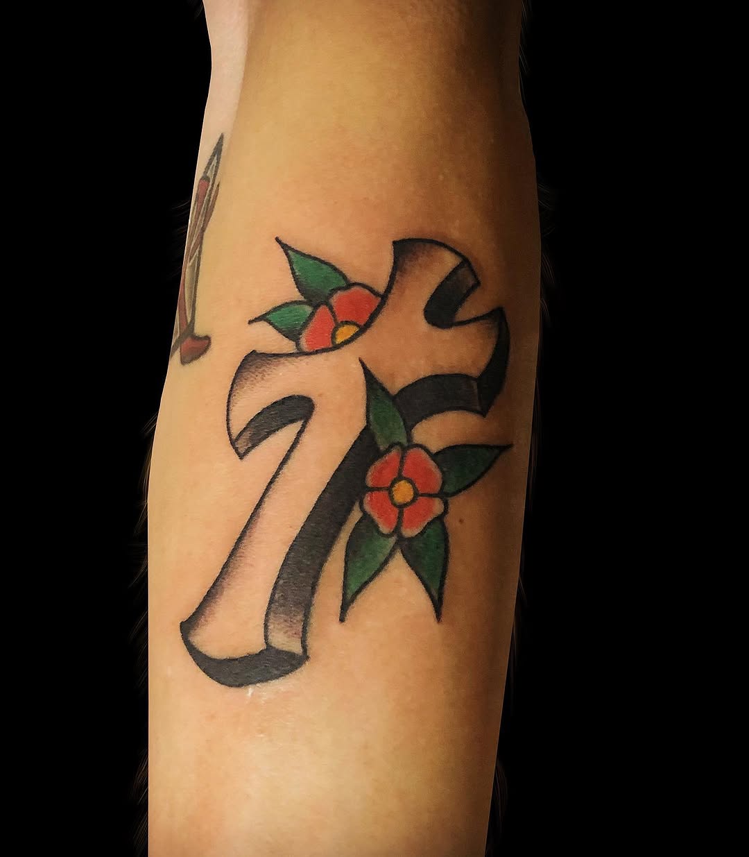 Lettering
