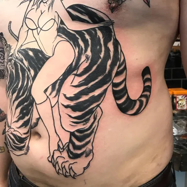 Tiger