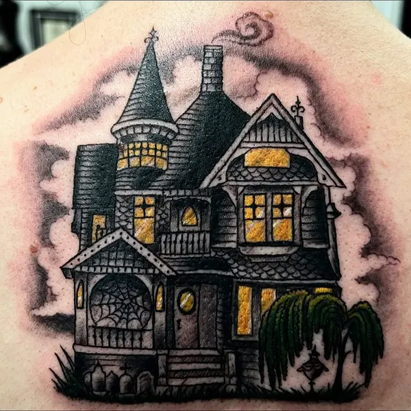 maryjoytattoo