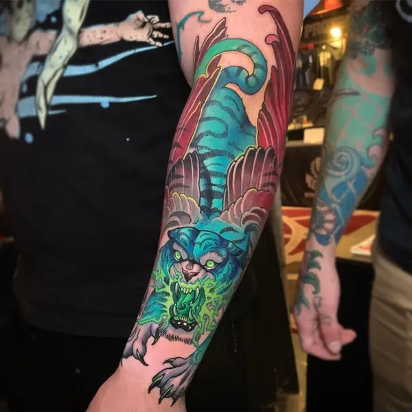 Dragon