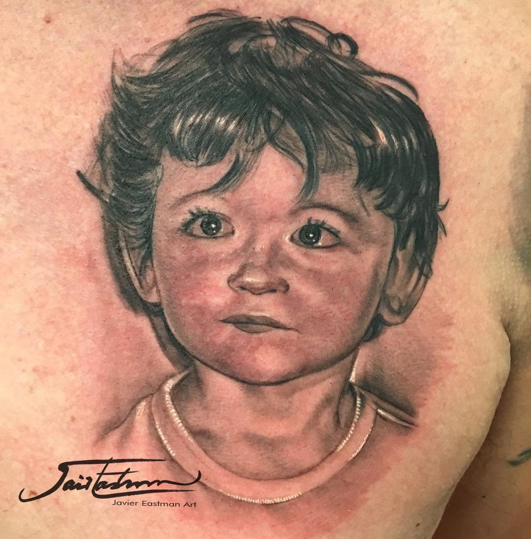 Javier Eastman