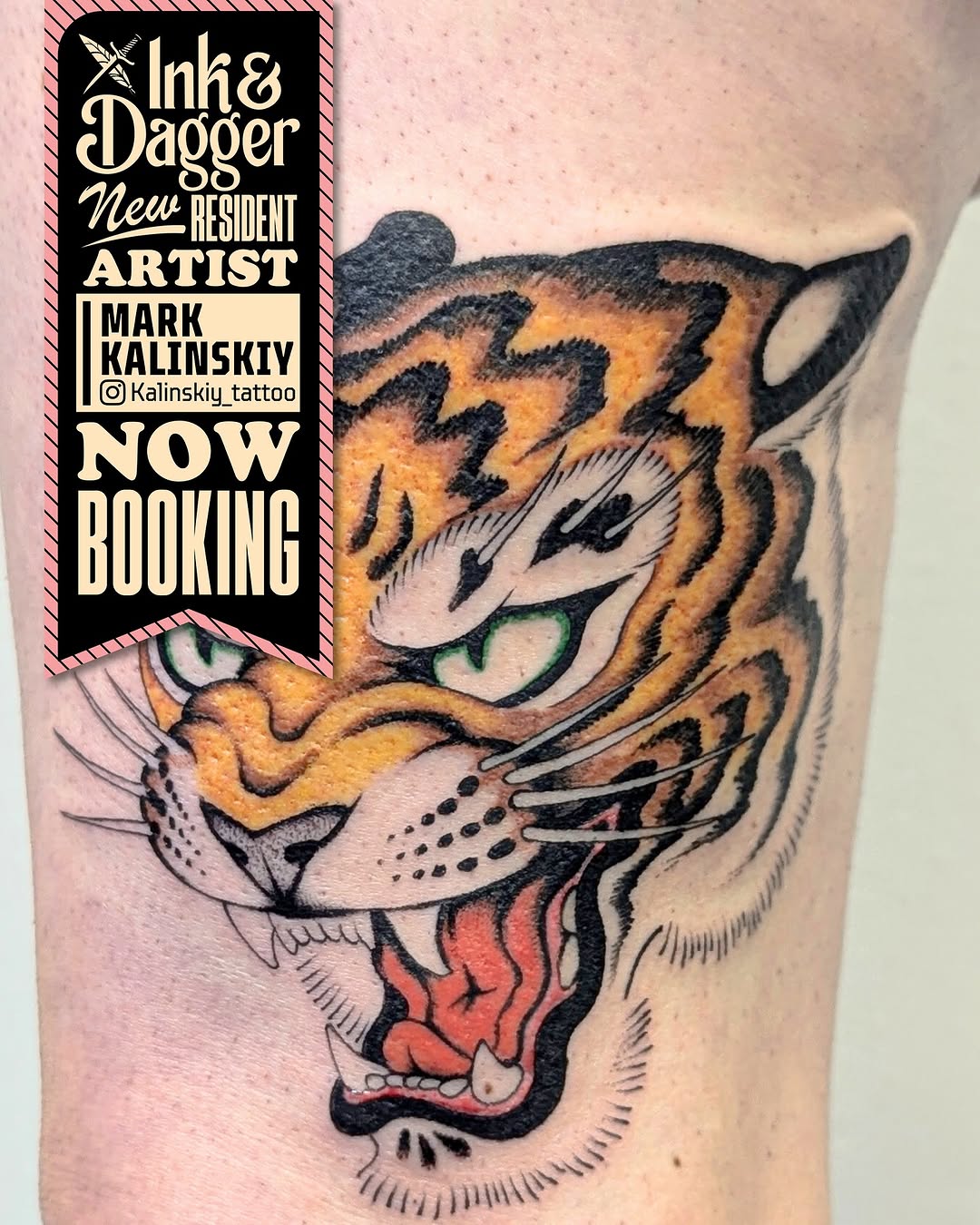 Tiger