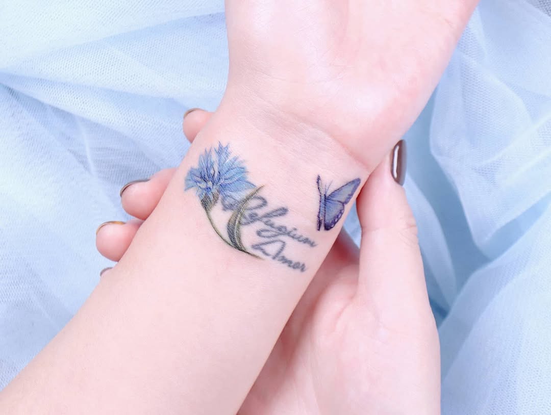 Flower