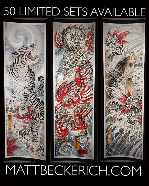 mattbeckerich