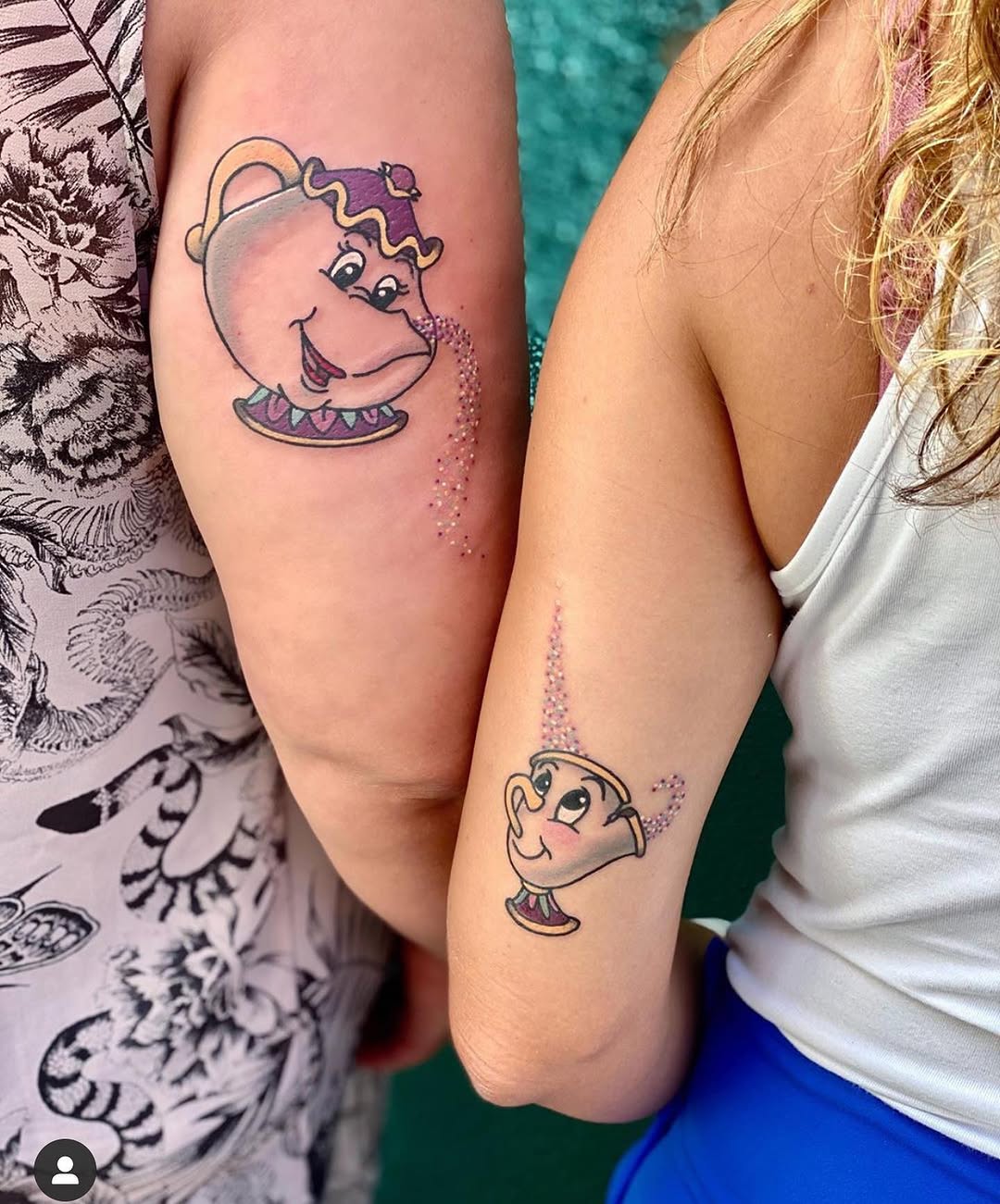 disneytatts
