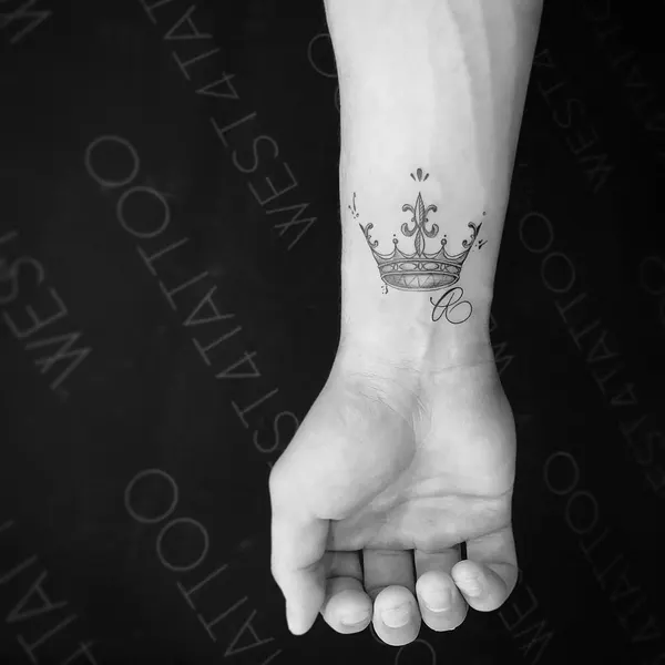 Circa Tattoo