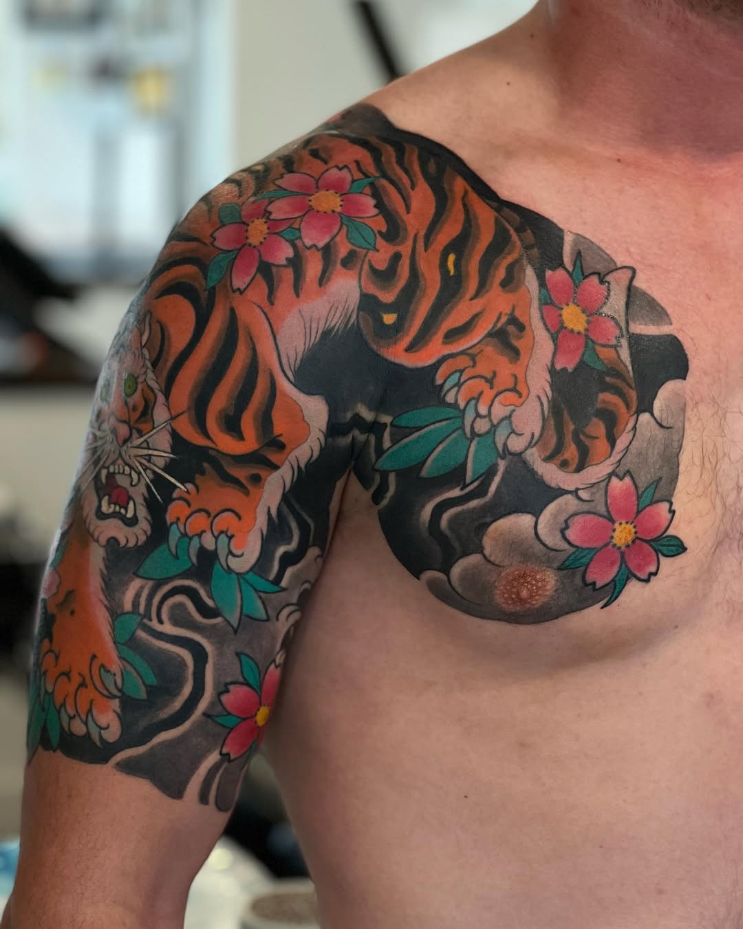 Guru Tattoo