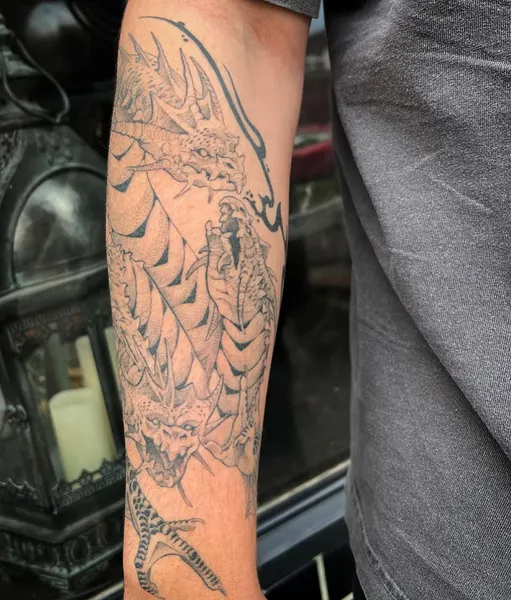 Dragon
