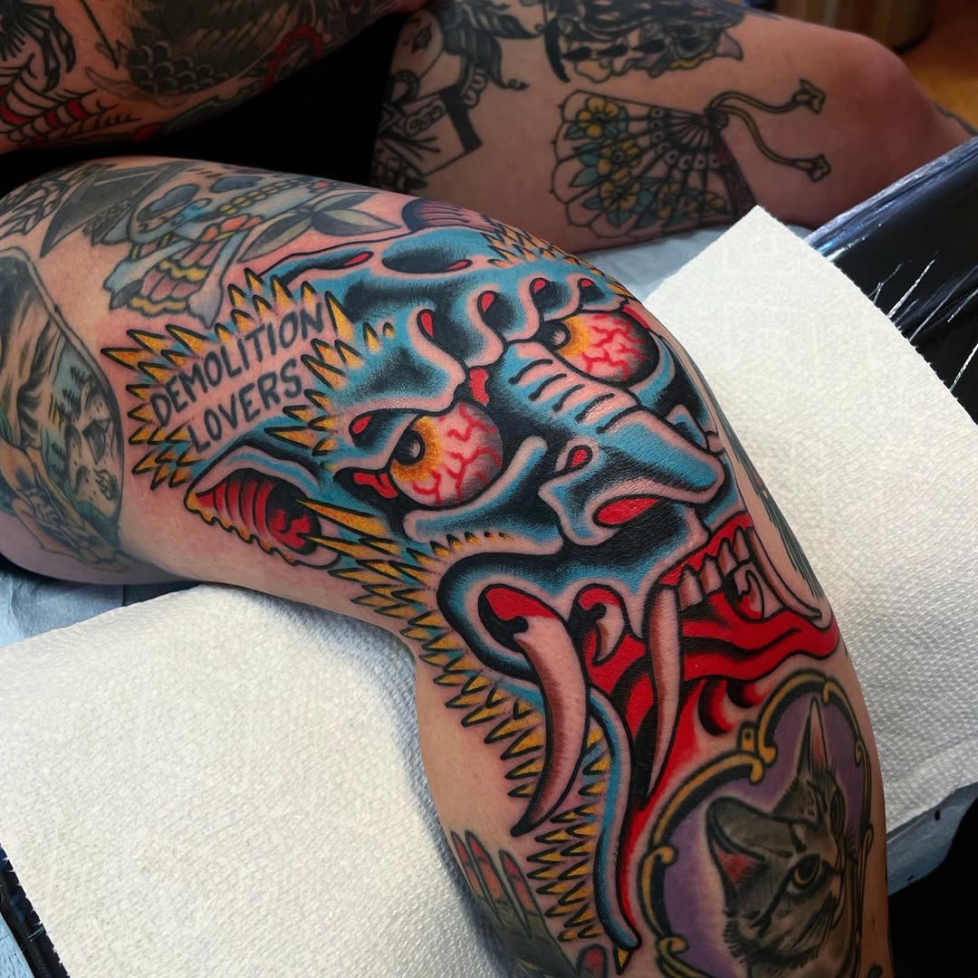 Dragon