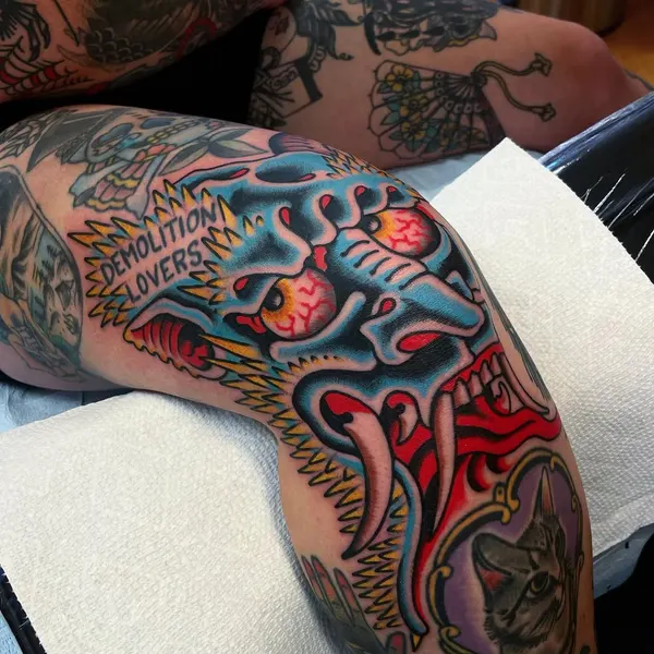 Dragon