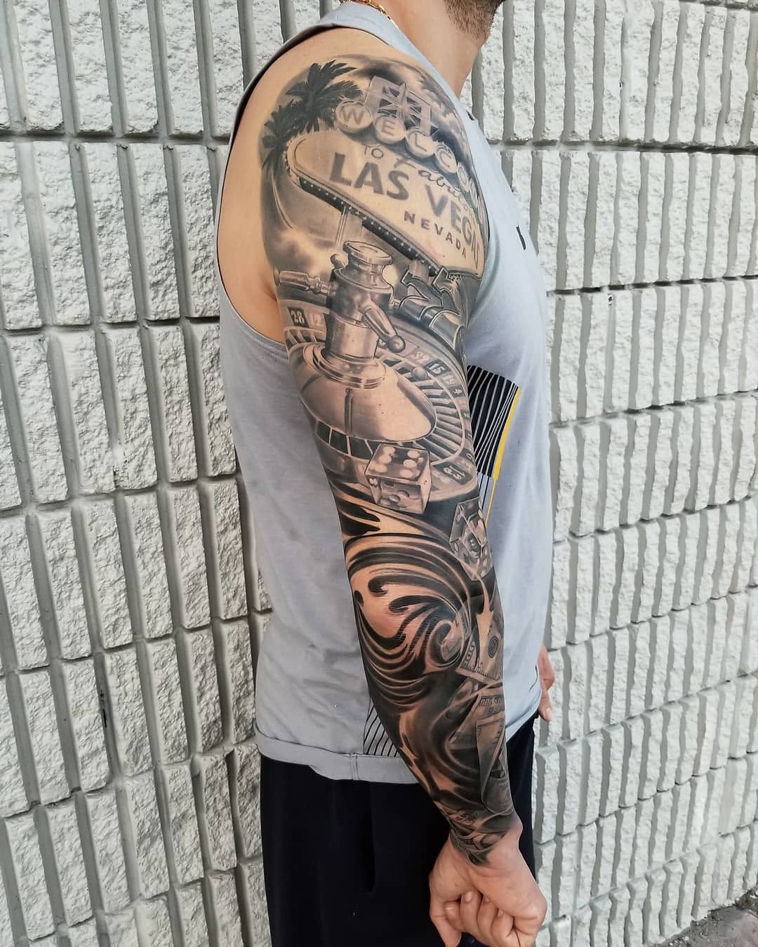 Gabriel Gonzalez