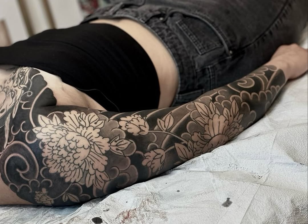 Guru Tattoo