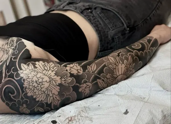 Guru Tattoo