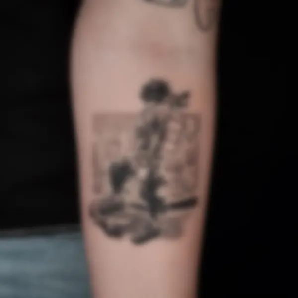 ink.ray
