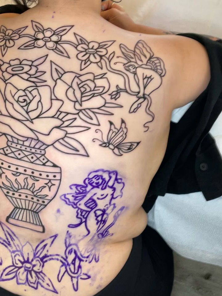 Flower, Rose, Nature