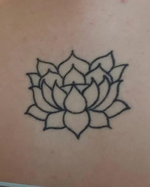 Flower, 연꽃 만다라, 연꽃