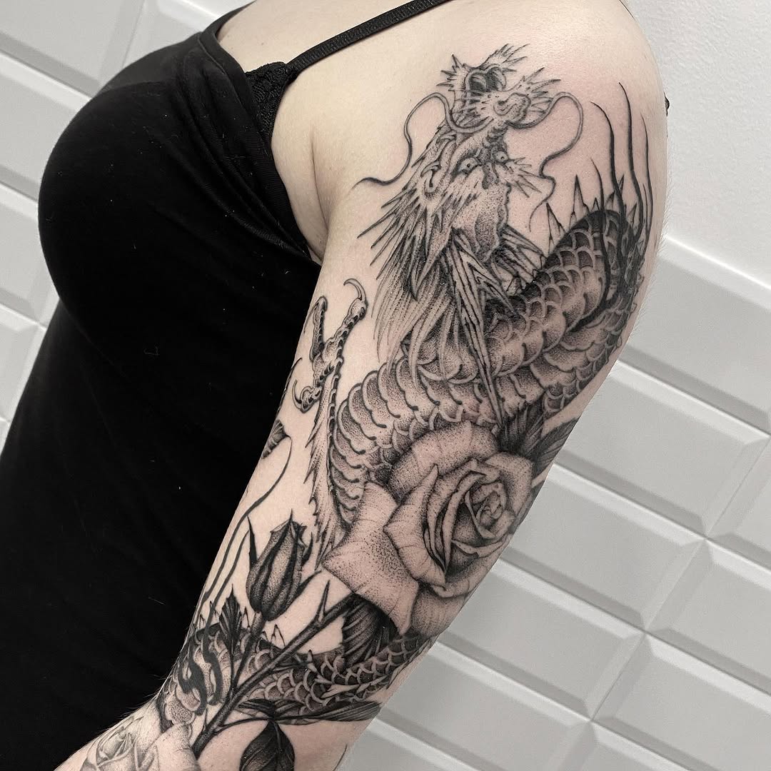 Dragon