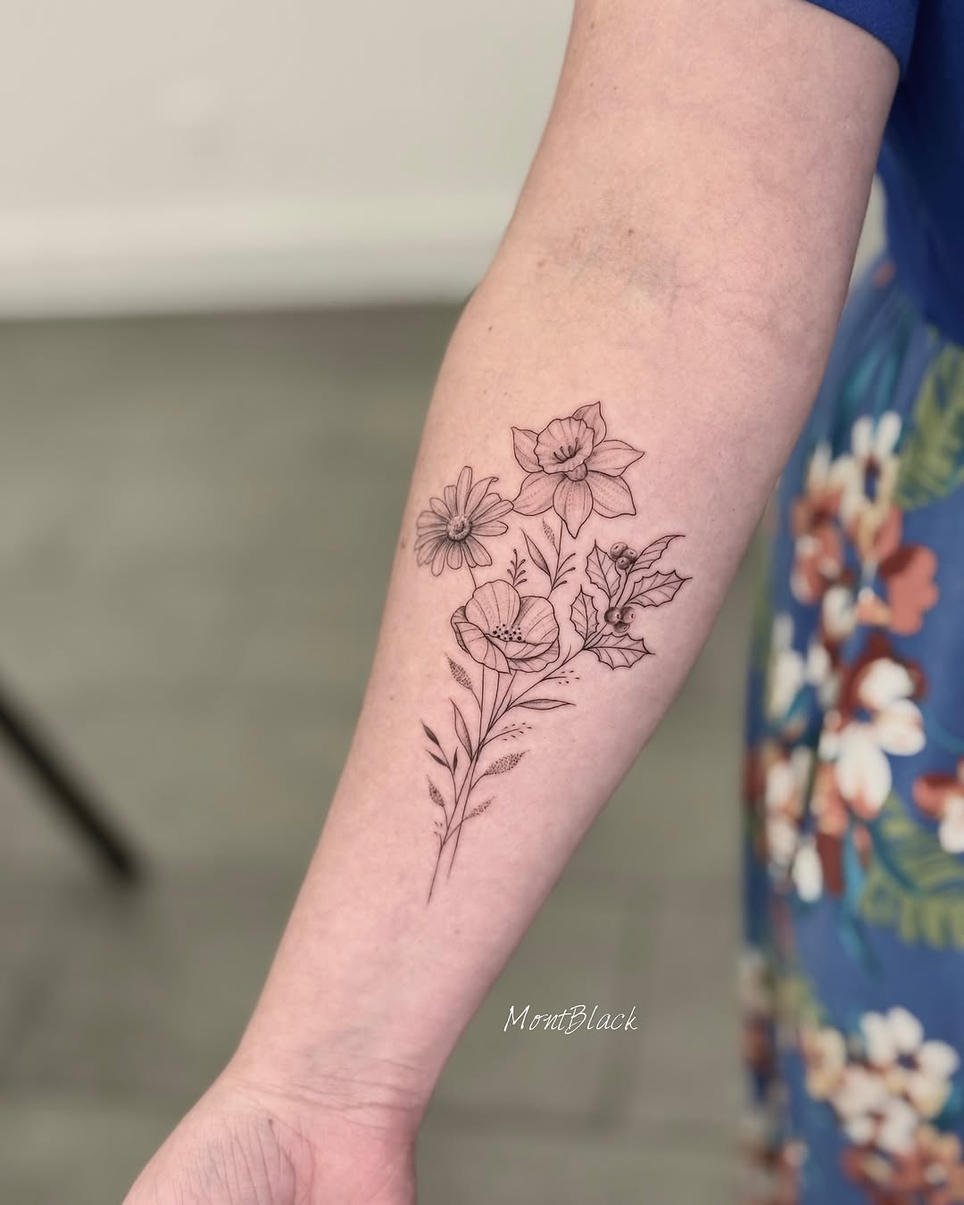 Flower