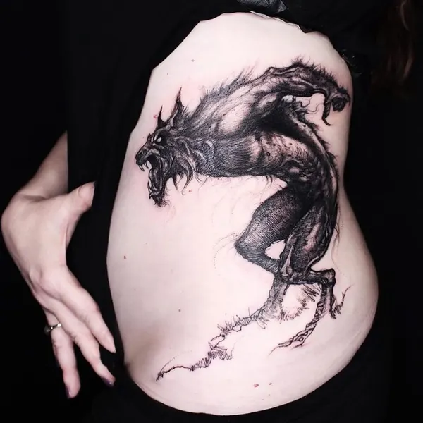 Dragon