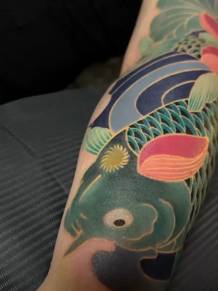 laurajadetattoos