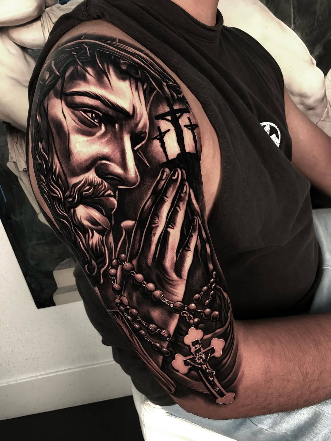 Luis Inda