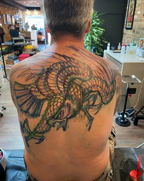 Dragon
