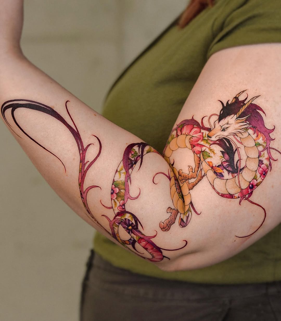 Dragon