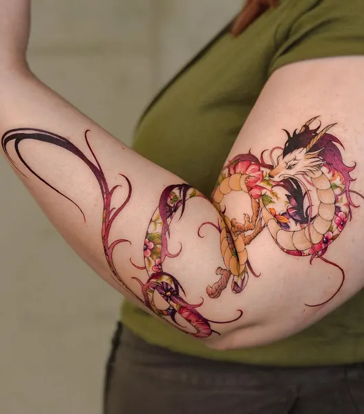 Dragon