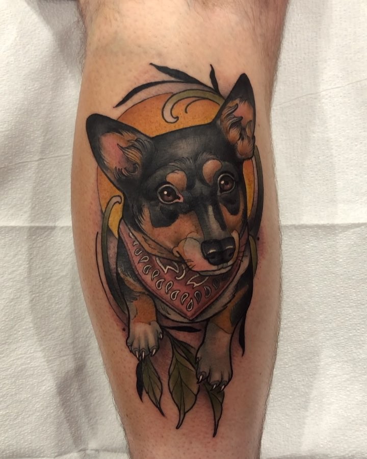 krishtattoo