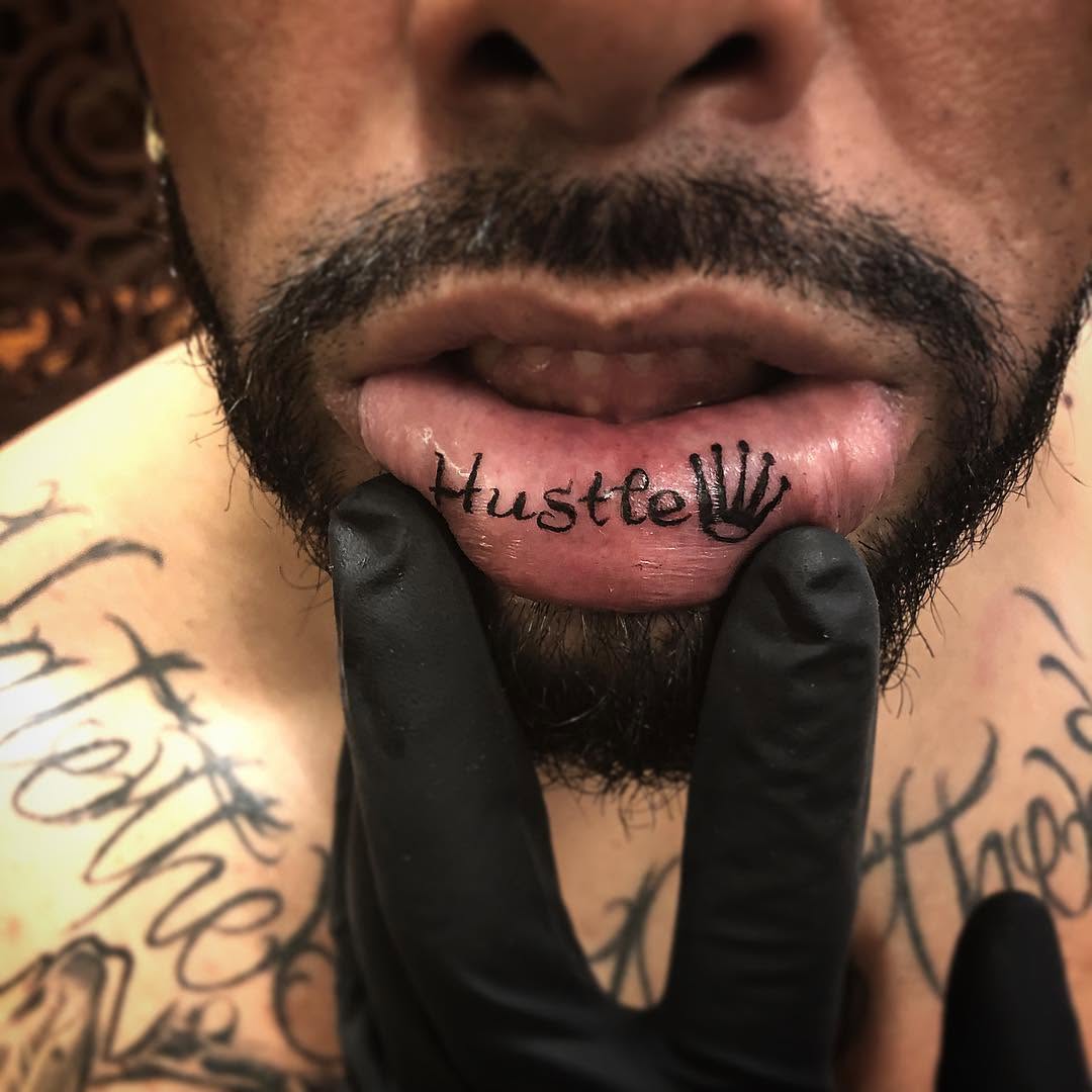 Isaiah Negrete