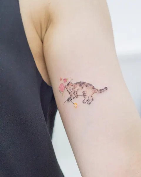 dareumtattoo