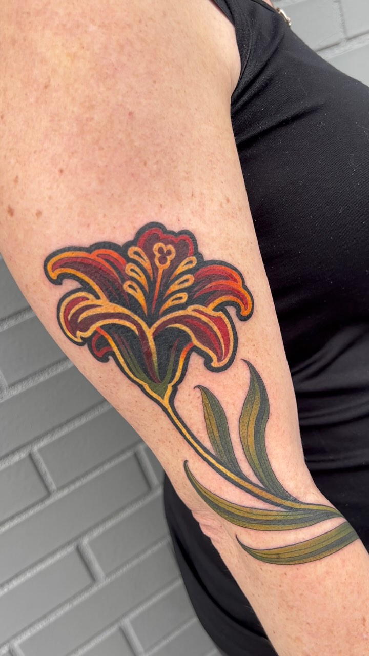 Flower
