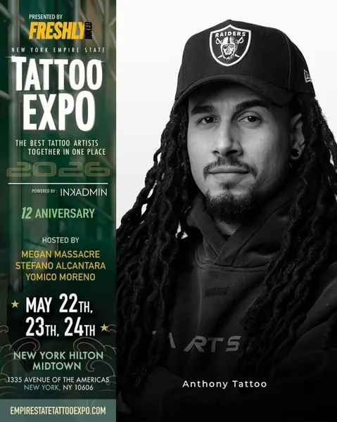 nyempirestatetattooexpo