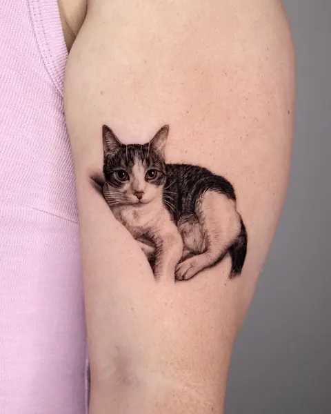 고양이