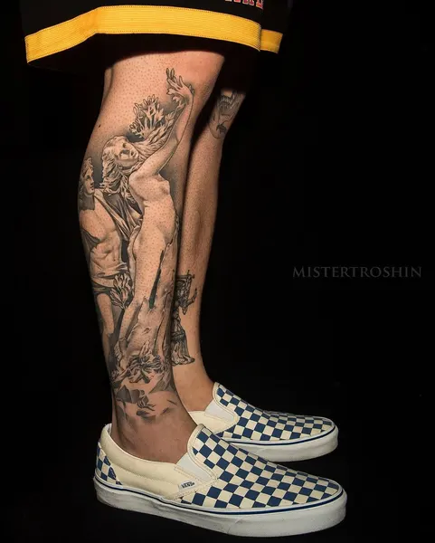 mistertroshin