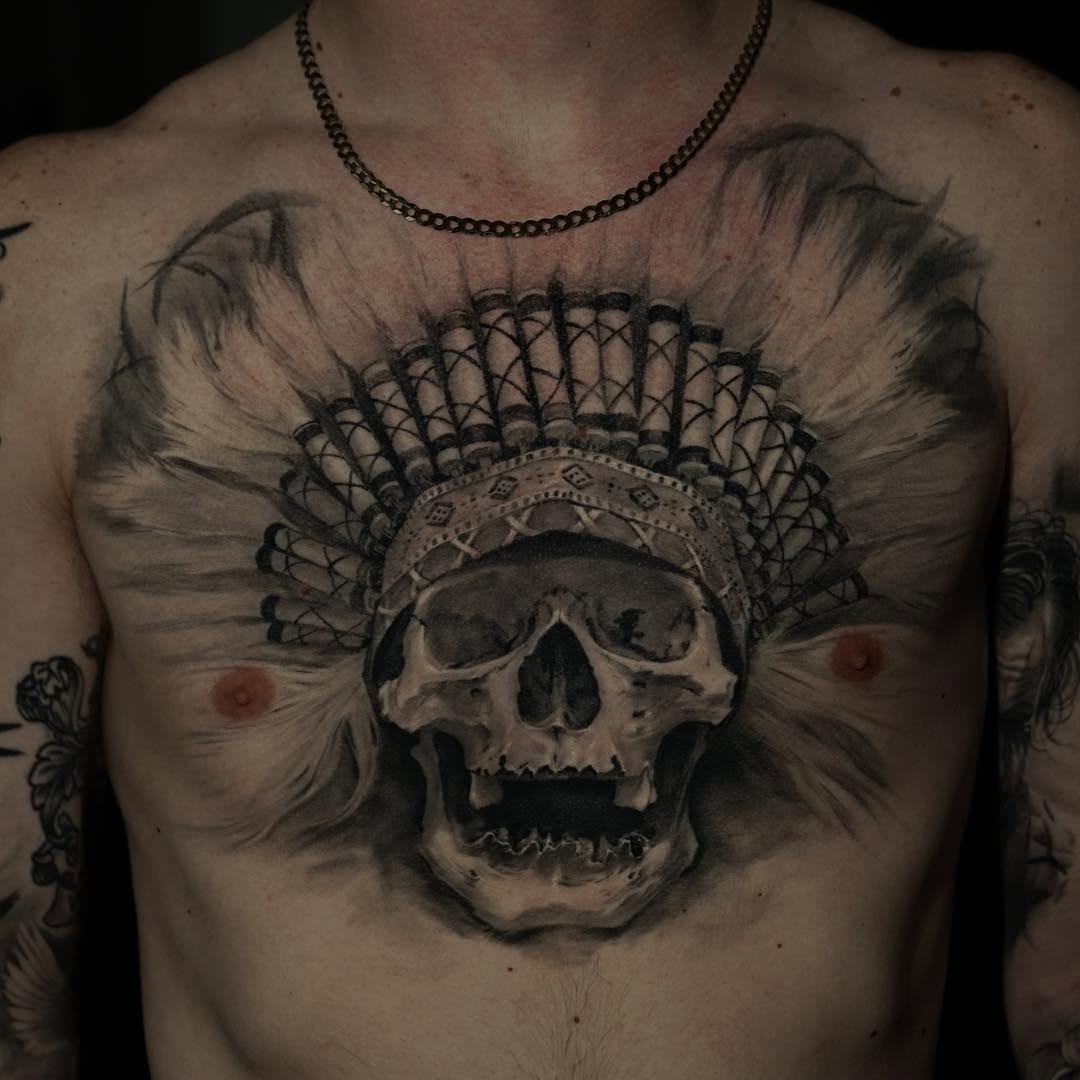 James Strickland