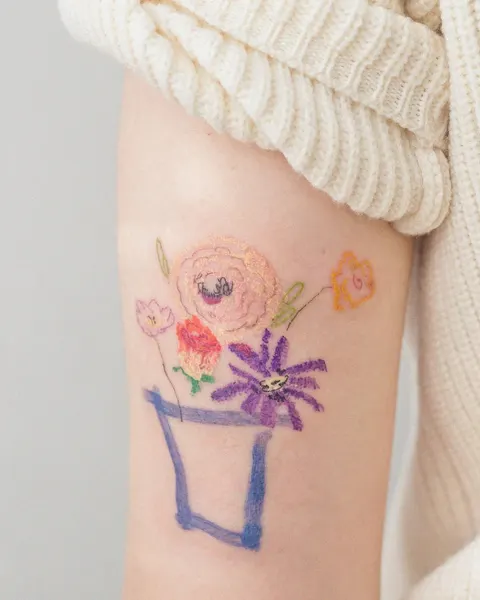 Flower